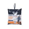 PORTWEST PVC COATED RAIN SUIT XL