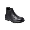 TROJAN DEALER BOOT S1 38 BROWN FW51