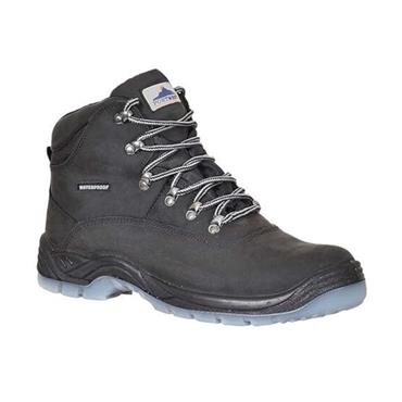 ALL WEATHER LIGHT WEIGHT BOOT FW57 BLACK SIZE 38