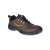STEELITE MUSTANG SHOE S3 48 13 BROWN