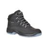 ALL WEATHER LIGHT WEIGHT BOOT FW57 BLACK SIZE 42