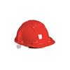 SAFETY HELMET RED
