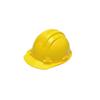 SAFETY HELMET YELLOW