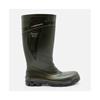 SWAMPMASTER VORTEX N/S PVC WELLINGTON GREEN EU39