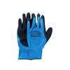 AQUAFLEX TG WATER RESISTANT GLOVE AQUA/BLACK - XXL