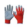 TUFGRIP MULTI PURPOSE GLOVE RED/GREY - XL