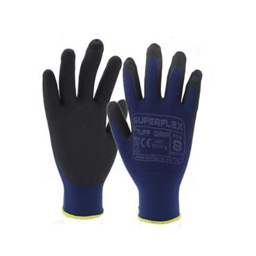 TUFGRIP SUPERFLEX GLOVE - L