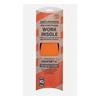 XPERT SHOCK ABSORBING POLY WORK INSOLE BLACK EU44