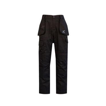 XPERT CORE WORK TROUSER NAVY - 42S