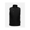 XPERT CORE SOFTSHELL BODYWARMER BLACK - M