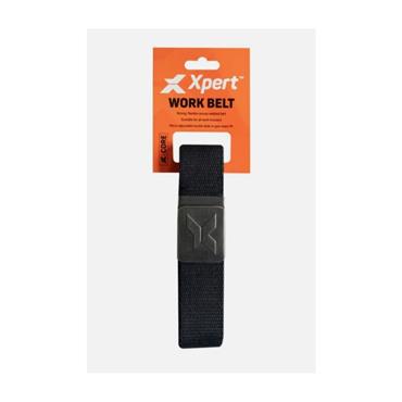XPERT CORE WORK BELT BLACK