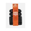 XPERT CORE WORK KNEE PADS BLACK