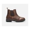 XPERT HT FARRIER JNR CHELSEA BOOT RUST BROWN EU27