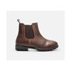 XPERT HT FARRIER JNR CHELSEA BOOT RUST BROWN EU37