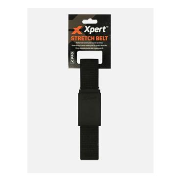 XPERT PRO STRETCH WORK BELT BLACK