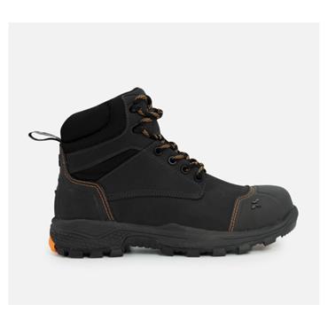 XPERT PRO RAPTOR W/P S7L SAFETY BOOT BLACK - EU41