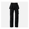 XPERT PRO STRETCH+ WORK TROUSER BLACK - 28S