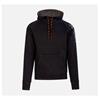 XPERT PRO PULLOVER HOODIE BLACK - S
