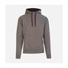 XPERT PRO PULLOVER HOODIE GREY MARL - S