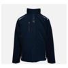 XPERT PRO 3 LAYER TPU TACTIC SHELL JACKET NAVY XL
