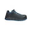 K ROAD SHOE S3 HRO CI SRC 45 GREY BLUE