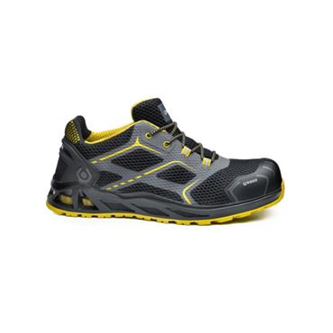 K SPEED SHOE S3 SRC 45 BLACK YELLOW