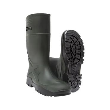 FD90 PP NON SAFETY WELLINGTON GREEN SIZE 10
