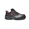 PORTWEST MATAR ESD SRC SAFETY SHOE S6 39 BK/RED