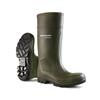 PUROFORT D460 WELLIE DARK GREEN SIZE 08/42