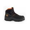 ARMSTRONG NO RISK S3 BOOT BLACK SIZE 12/47