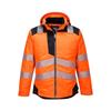 UNIFORM-PW3 RAIN JACKET