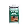 WET ROT WOOD HARDENER 500ML