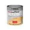 DIAMOND HARD FLOOR VARNISH CLEAR GLOSS 2.5L