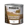 KNOT BLOCK PRIMER & UNDERCOAT 2.5ML