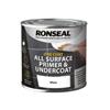 ONE COAT ALL SURFACE PRMER & UNDERCOAT 250ML