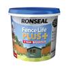 FENCELIFE PLUS WILLOW 5L
