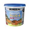 FENCELIFE PLUS HARVEST GOLD 5L