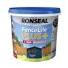 FENCELIFE PLUS MIDNIGHT BLUE 5L