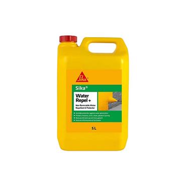 SIKAWATER SEALER 5L