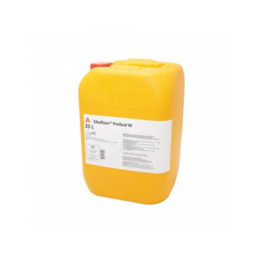 SIKA FLOOR PROSEAL W 25L