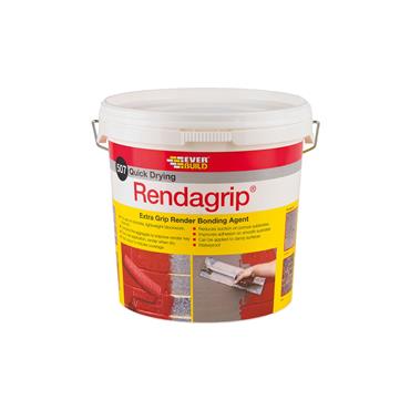 10L SIKA 507 RENDAGRIP RED