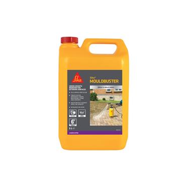 5L SIKA MOULD BUSTER
