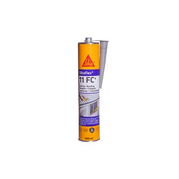 SIKAFLEX 11FC PURFORM CONCRETE GREY 300ML