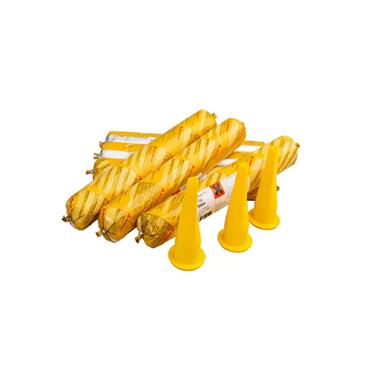 SIKASWELL-S 2 600ML OXIDE RED