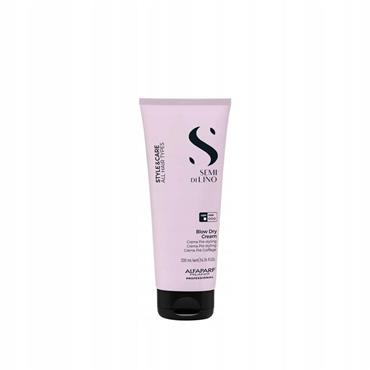 ALFAPARF BLOW DRY CREAM 