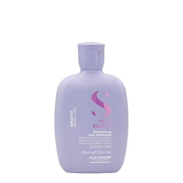Alfaparf Smoothing Low Shampoo - Rebel Hair 