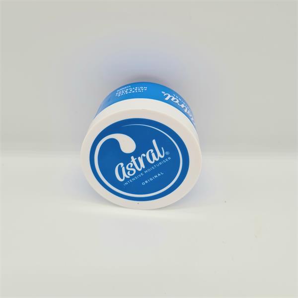 astral intensive moisturiser