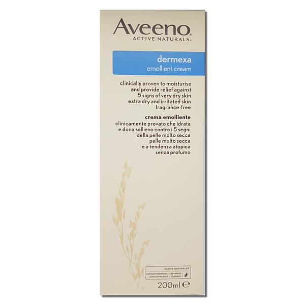 dermexa moisturising cream