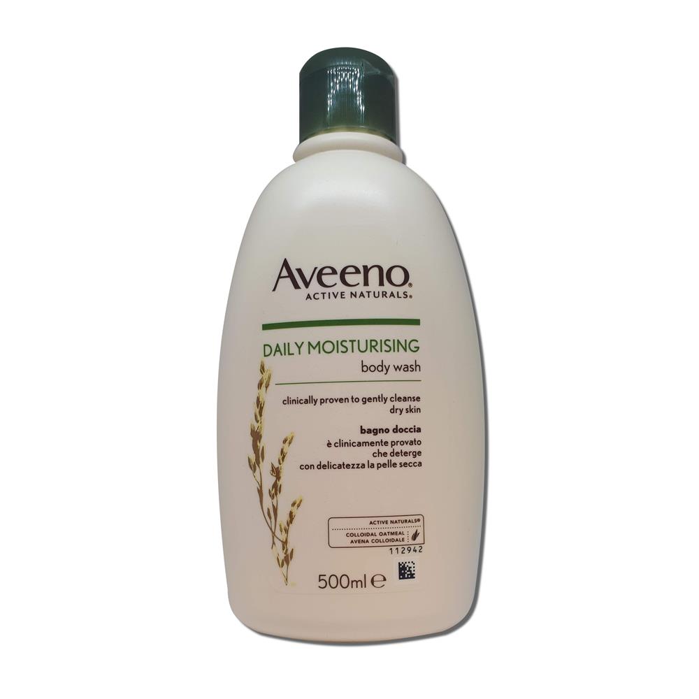 Aveeno Daily Moisturising Body Dowlings Pharmacy for all your healthcare needs