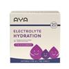 AYA Electrolyte Hydration - Blackcurrant 
